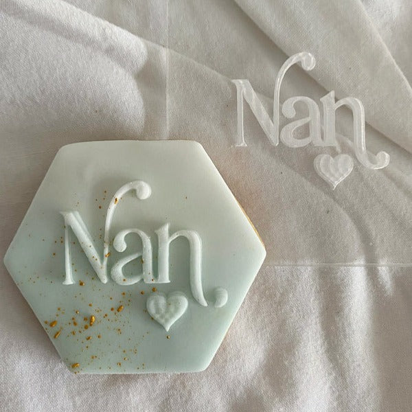 Nan / Nanny / Grandma