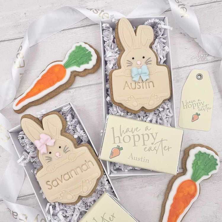 Bunny Rabbit Sign #1