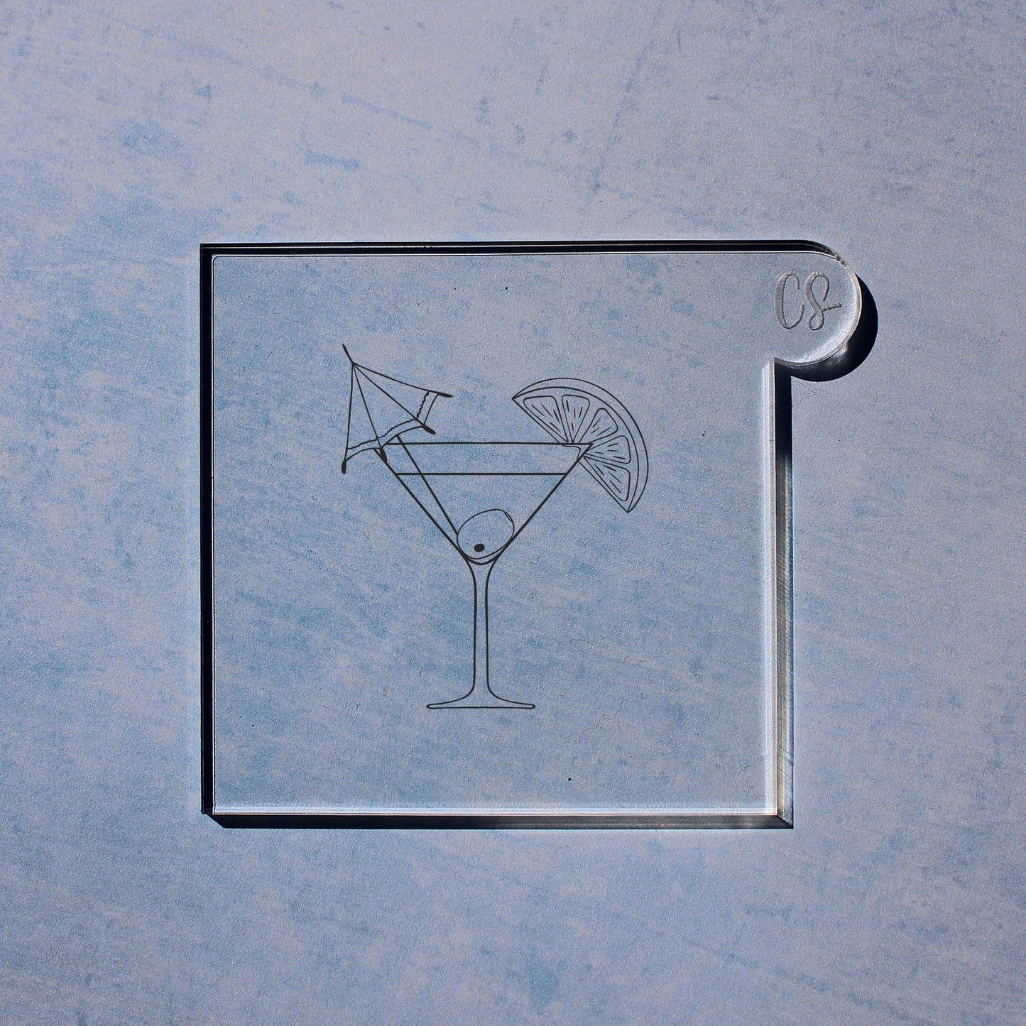 Cocktail #2