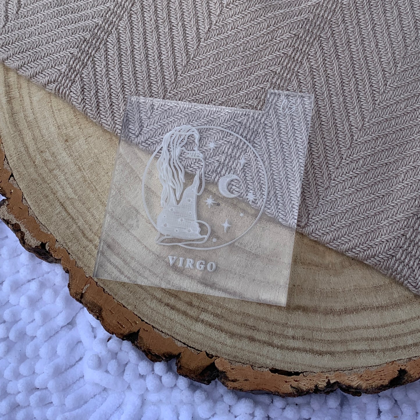 Zodiac Star Sign Women