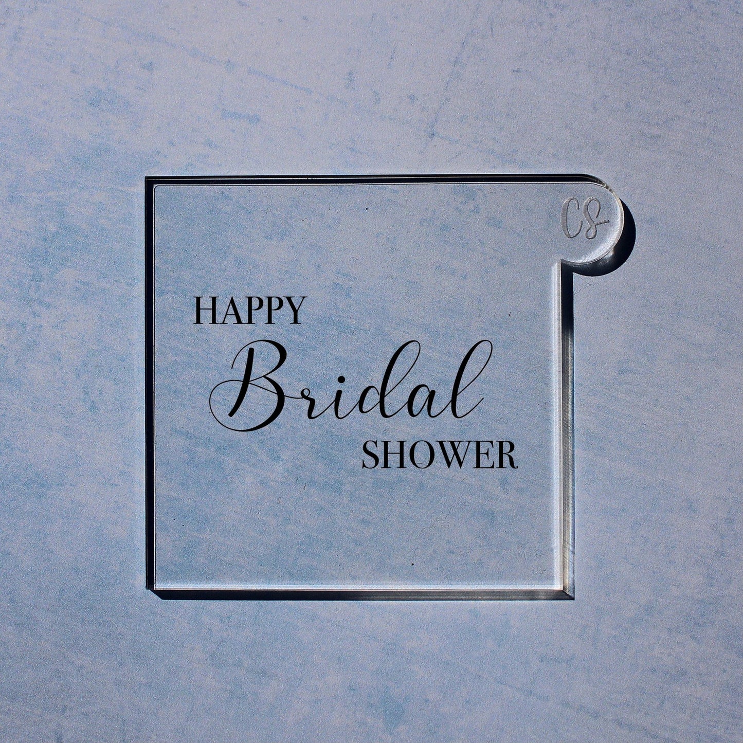 Happy Bridal Shower