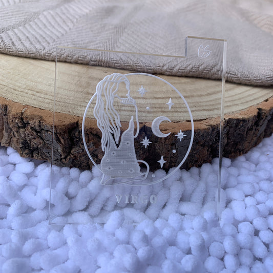 Zodiac Star Sign Women