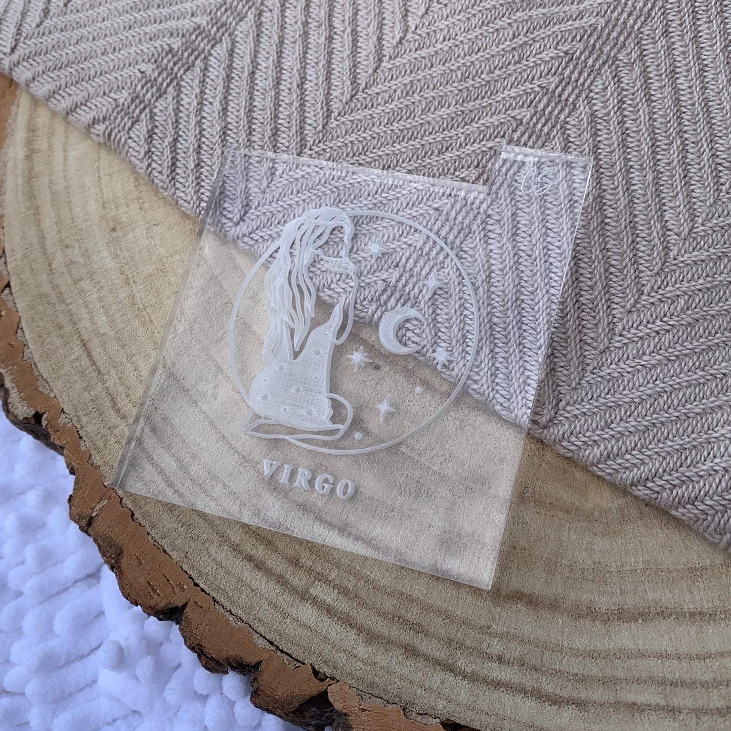 Zodiac Star Sign Women