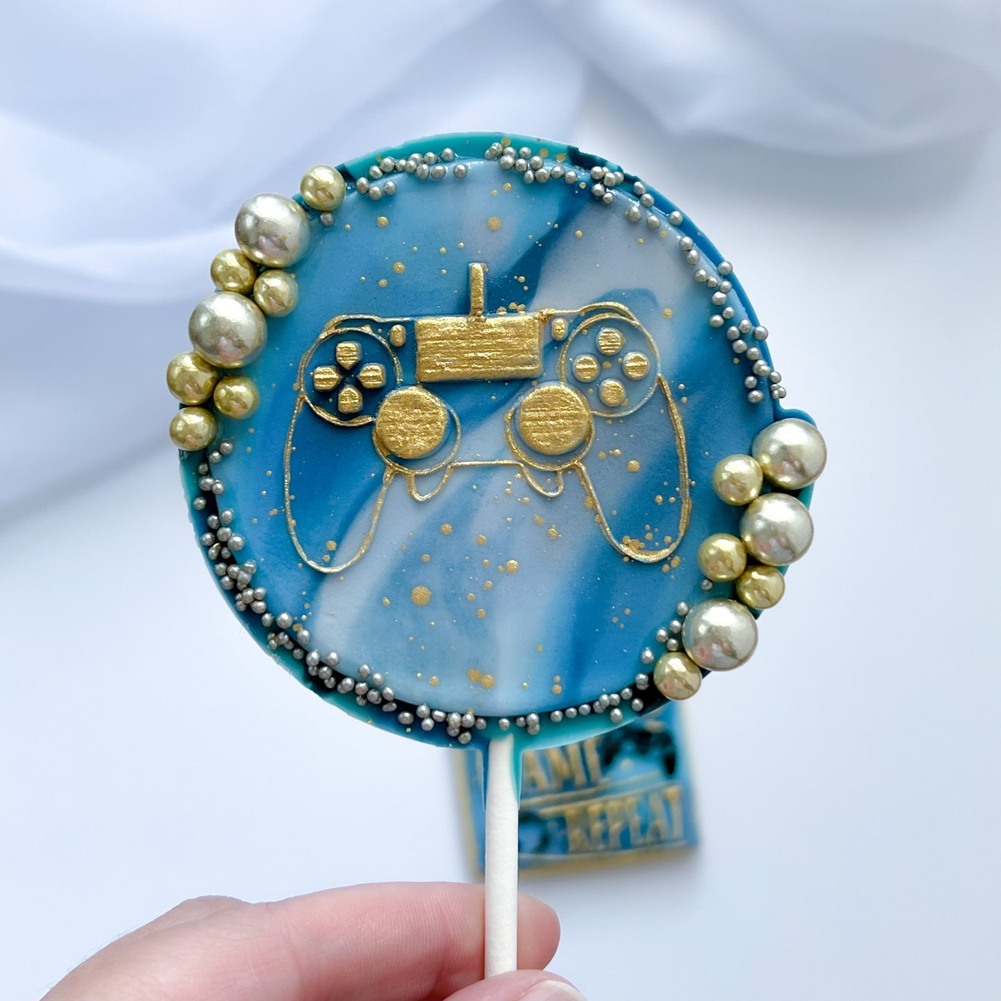 Gaming Controller