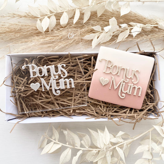 Bonus Dad/Mum