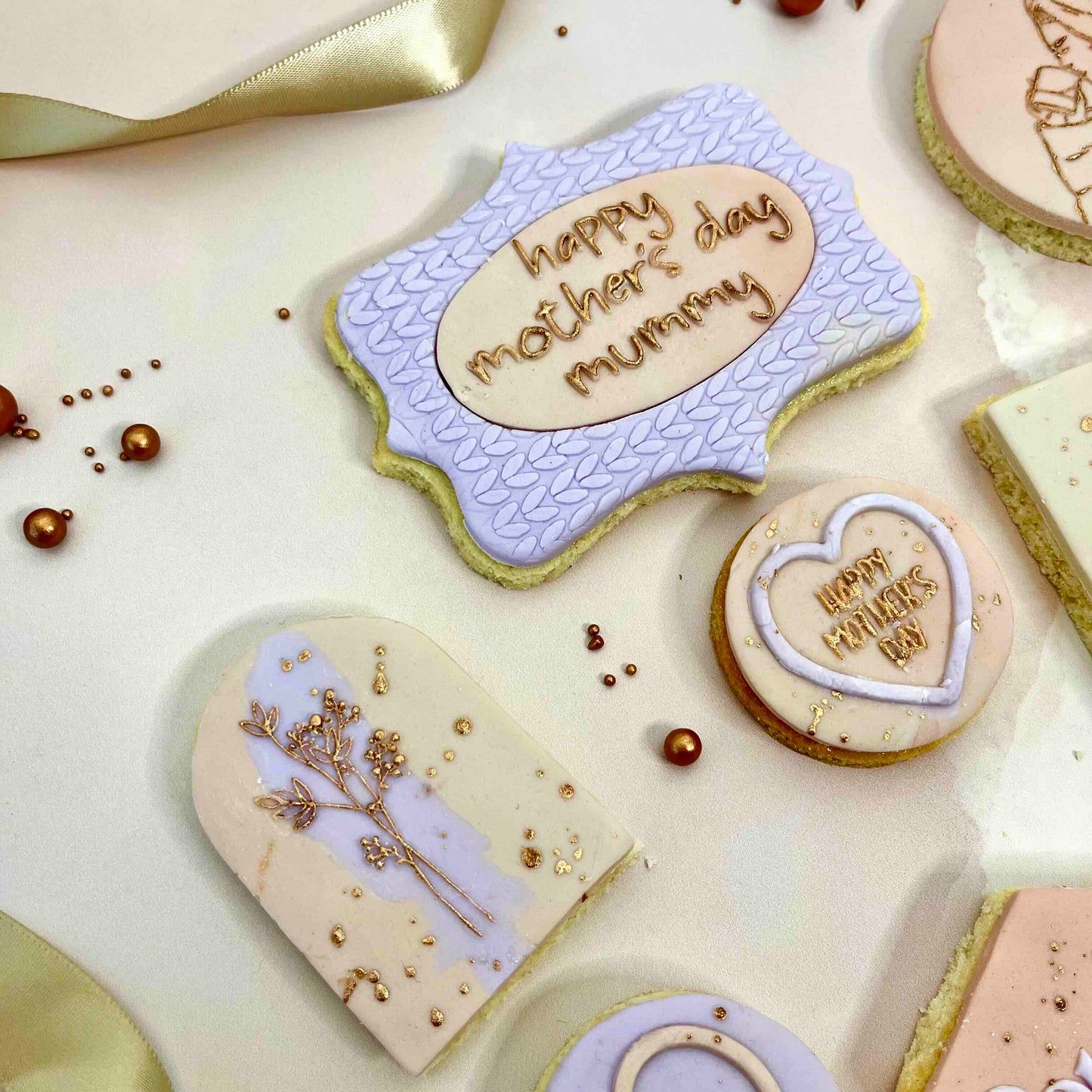 Happy Mother's Day Mummy