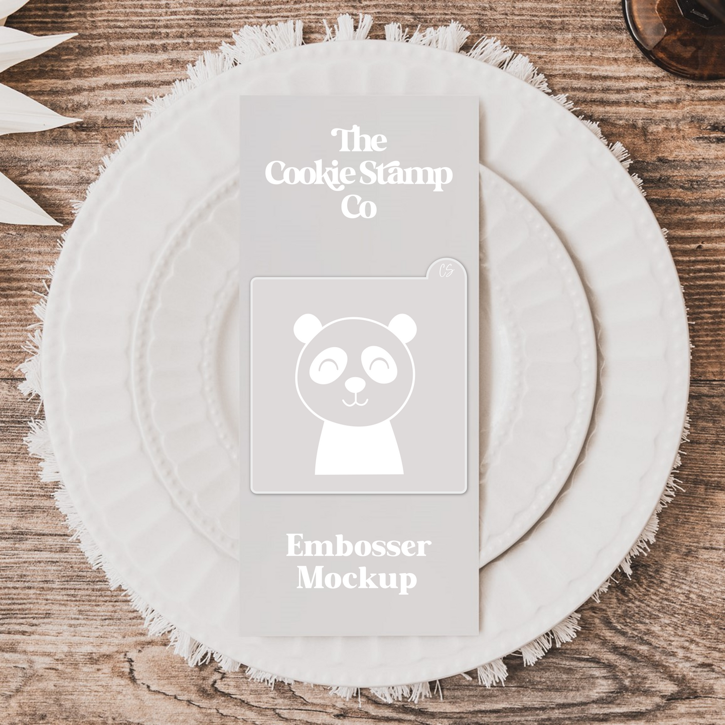 Scandinavian Panda