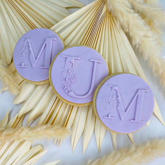 M U M Letters