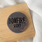 Bonfire Night  - Imprint Stamp