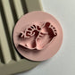 Baby Feet - Imprint Stamp