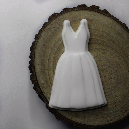 Wedding Dress - Multi Pop Embosser