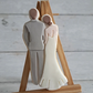 Bride & Groom - Multi Pop Embosser