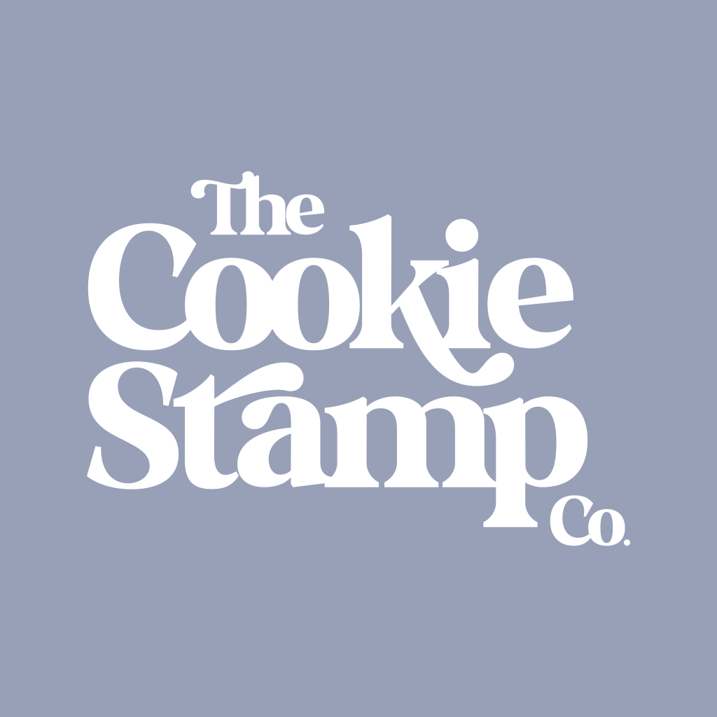 Products The Cookie Stamp Co