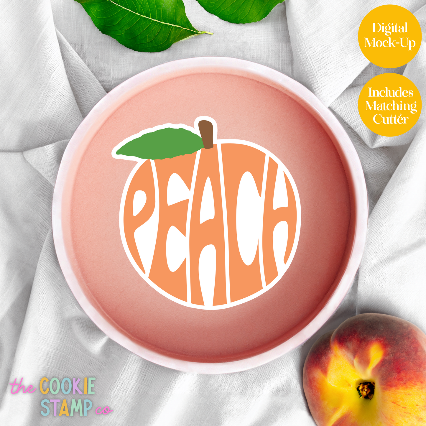 PEACH - Multi Pop Embosser