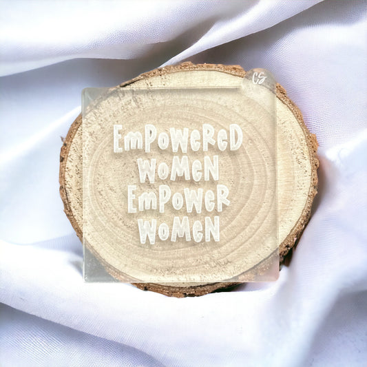 Empowered Women, Empower Women #2