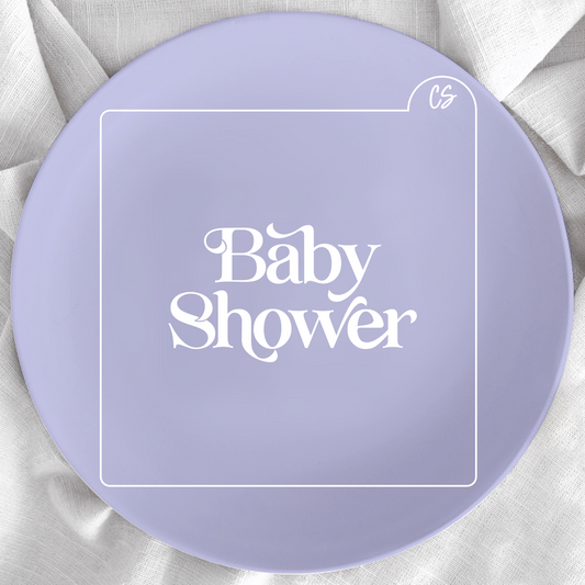 Baby Shower #2