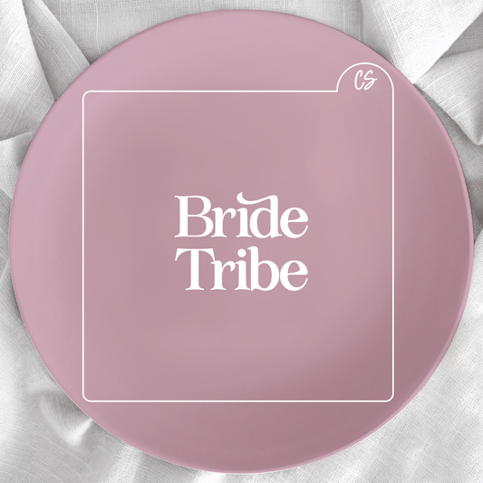 Bride Tribe #2