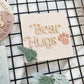 Bear Hugs