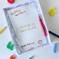 Teacher Cards [Multiple Designs]
