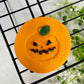 Pumpkin Face - Imprint Stamp