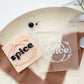 Spice Pumpkin
