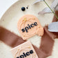 Spice Pumpkin