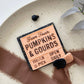 Pumpkins & Gourds