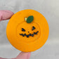 Pumpkin Face - Imprint Stamp