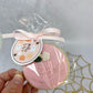 Pumpkin Face - Imprint Stamp