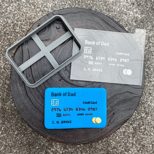 Bank Of Dad