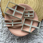 Rectangle [Matching Versions] Cookie Cutters