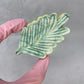 Leaf #1 - Imprint Stamp & Cutter