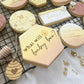 Break A Biscuit - What Will Baby Bee?