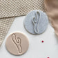 Sex Toy #1 - Imprint Stamp