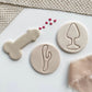 Sex Toy #1 - Imprint Stamp