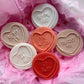 Anti Love - Multi Embosser