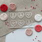 Anti Love - Multi Embosser