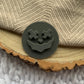 Scary Face #7 Stamp