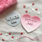 Screw Me - Imprint Stamp