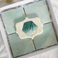 Mum Nan etc. Floral Letters - Multi Embosser