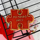 My Missing Piece